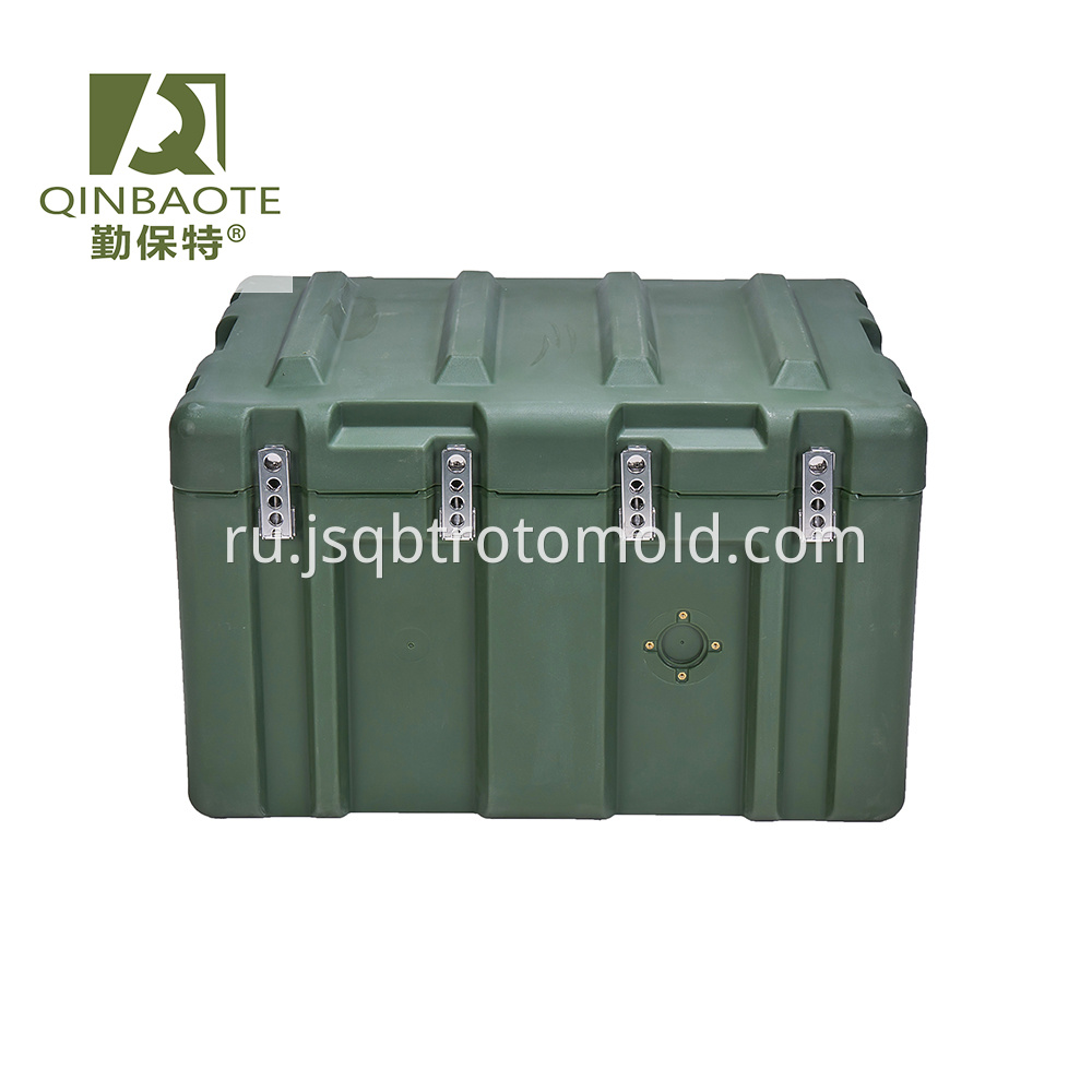 Airtight box